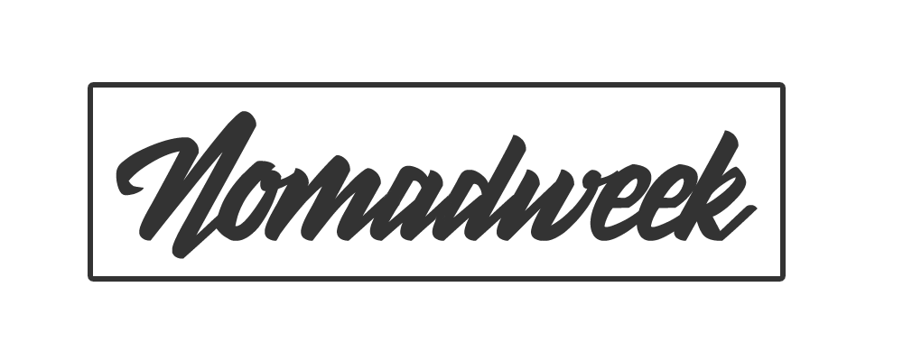 Nomadweek_Logo_schwarz